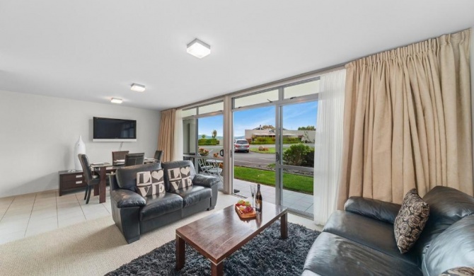 Affordable One Bedroom Apartment Lake Taupo C4