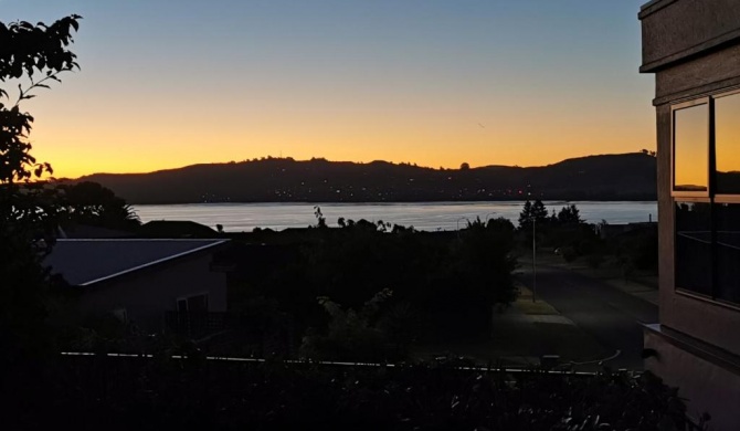 Lake Taupo Holiday Home