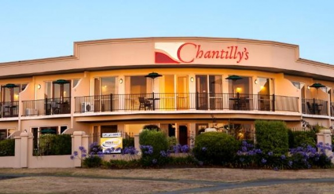 Chantillys Motor Lodge