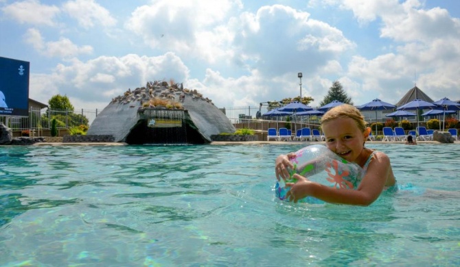 Lake Taupo Holiday Resort