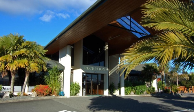 Lakeland Resort Taupo