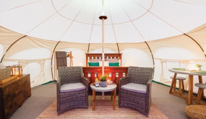 MountViews Glamping