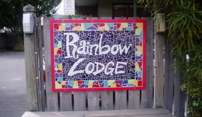 Rainbow Lodge Backpackers