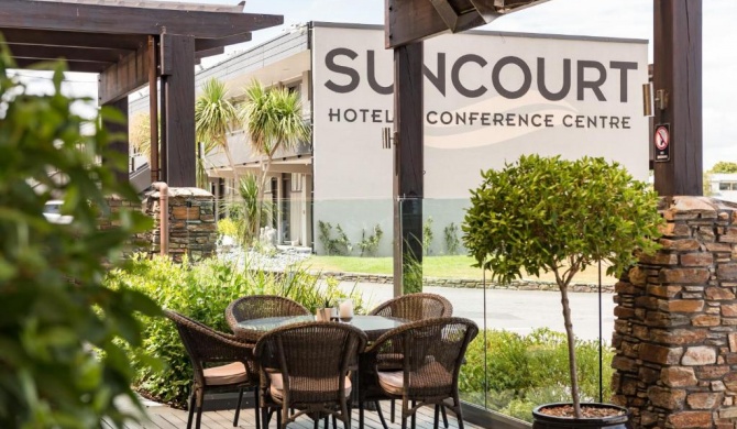 Suncourt Hotel & Conference Centre