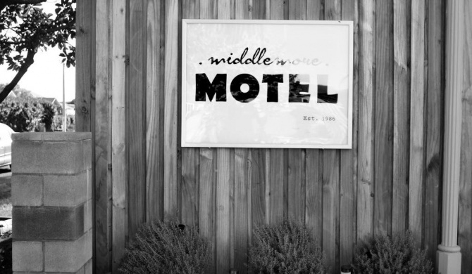 Middlemore Motel