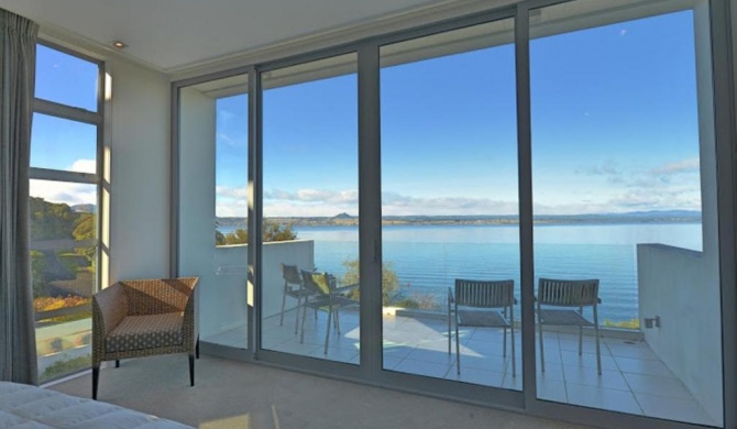 Taupo Penthouse