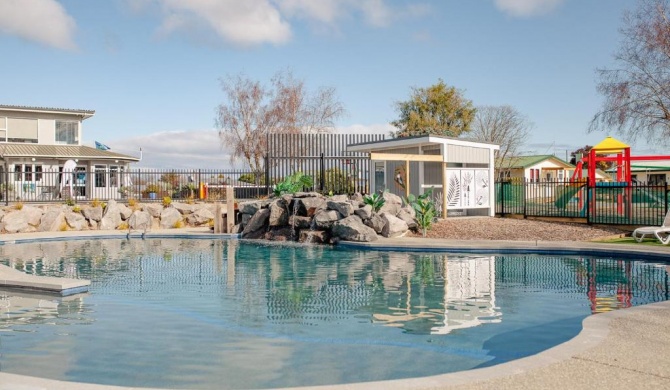 Taupo TOP 10 Holiday Park