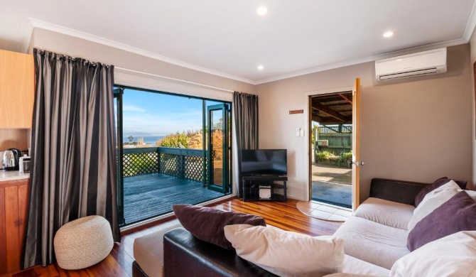 Kaihua Lookout - Taupo Holiday Home