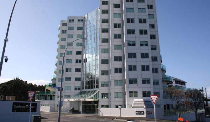 Kingsview CBD Tauranga