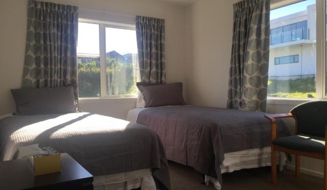 Luxurious Stay Tauranga