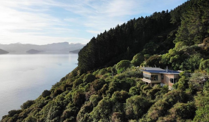 Akaroa Coastal Studio