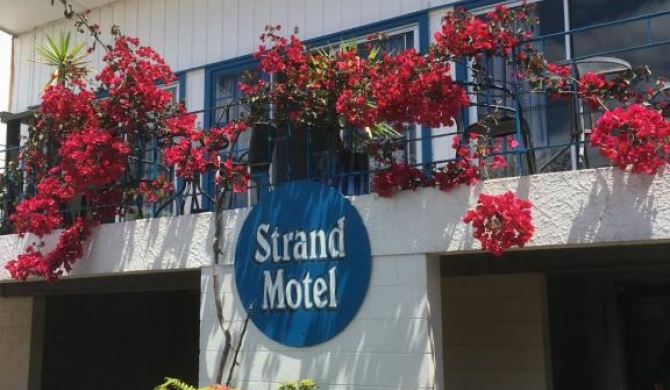 Strand Motel