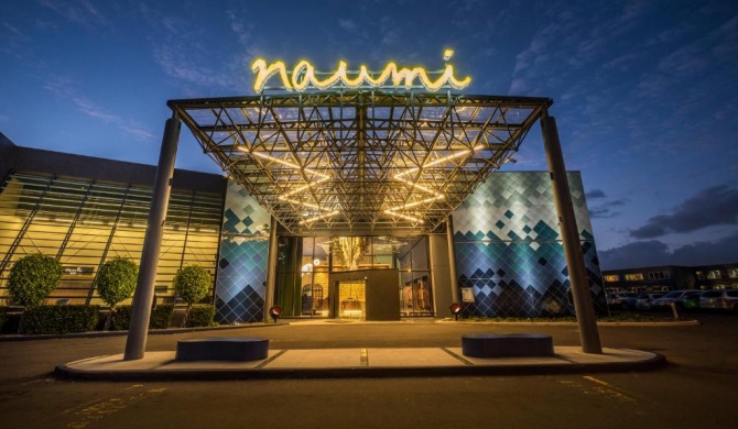 Naumi Auckland Airport Hotel