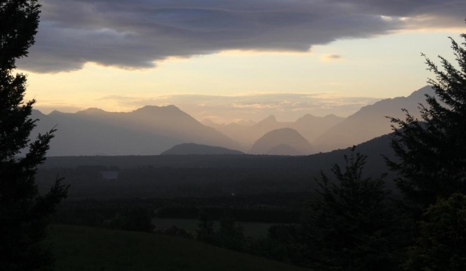 Barnyard Backpackers Te Anau