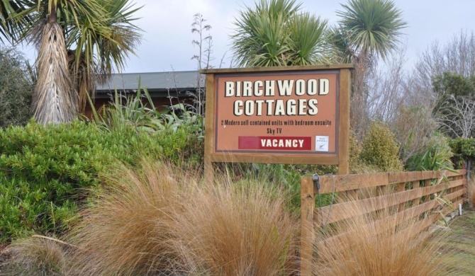 Birchwood Cottages