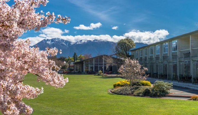 Distinction Te Anau Hotel & Villas