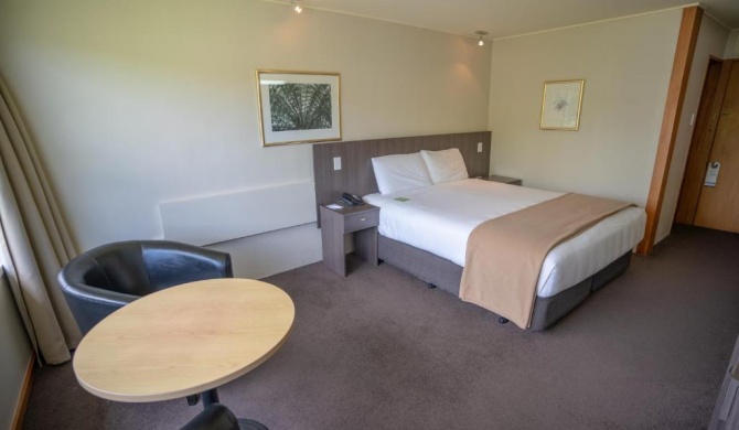 Kingsgate Hotel Te Anau