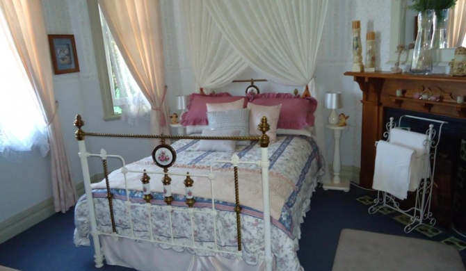 Astonleigh Villa Bed & Breakfast