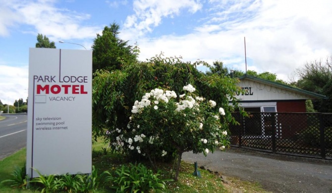 Park Lodge Motel