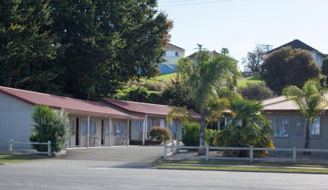 Motel Te Kuiti