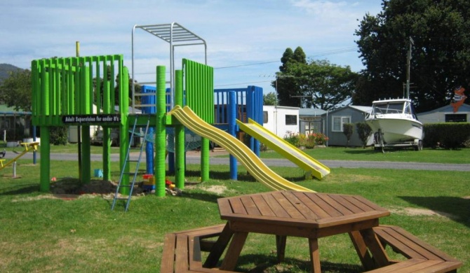 Te Puru Holiday Park