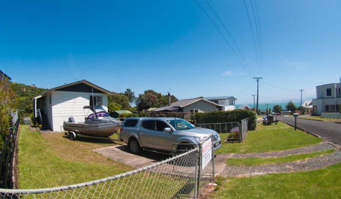 Coromandel Coast Haven