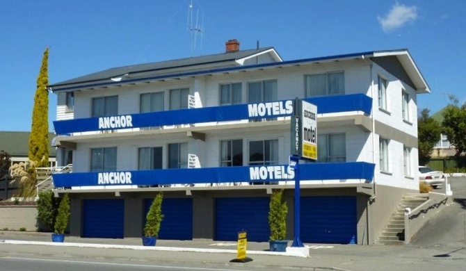 Anchor Motel