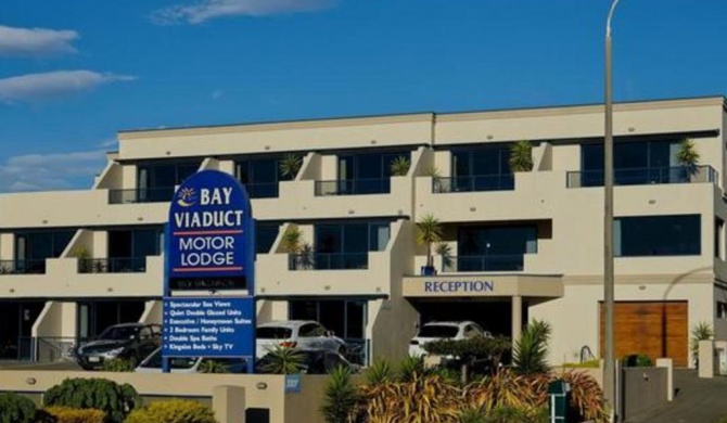 Bay Viaduct Motor Lodge