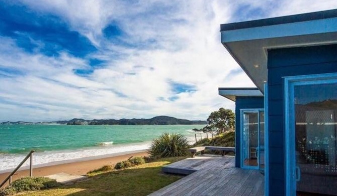 Shoreside - Tutukaka Holiday Home