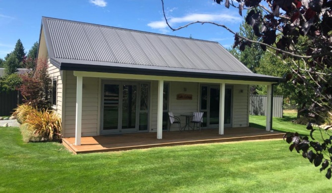 Foehn Cottage