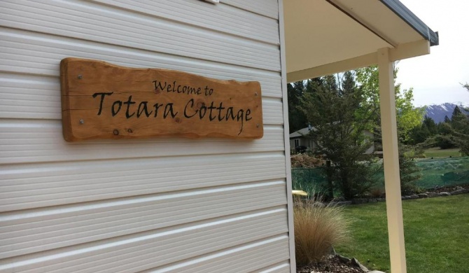 Totara Cottage