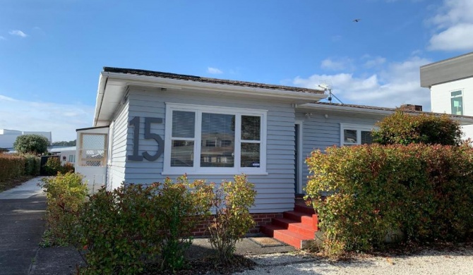 Orewa Kiwi Cabins