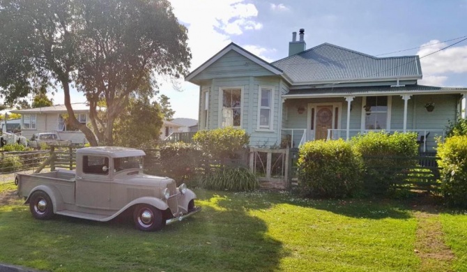 Araluen Cottage