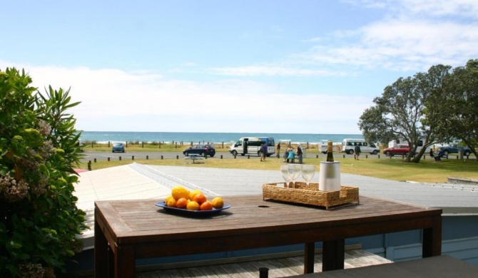 Seasong - Waihi Beach Holiday Home