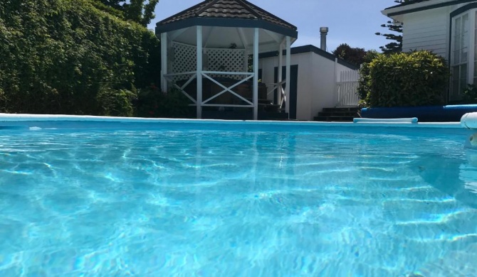 Te Moana Bed & Breakfast