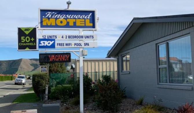 Kingswood Motel