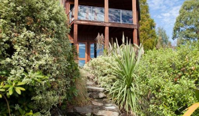 Kauri House Apartment