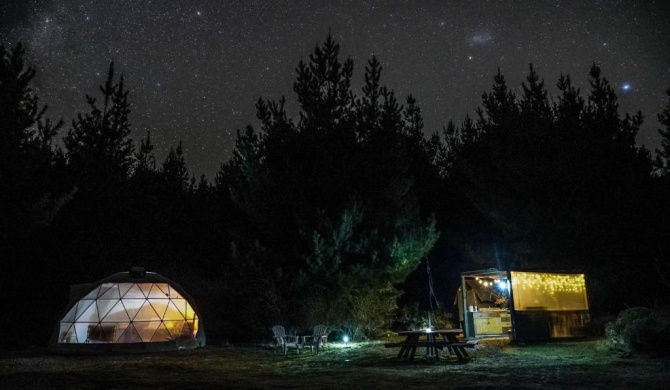 Mt Gold Glamping