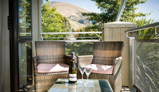 Club Wyndham Wanaka, Trademark Collection by Wyndham