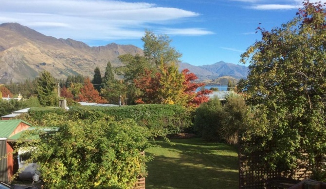 Simply Wanaka - Wanaka Holiday Home