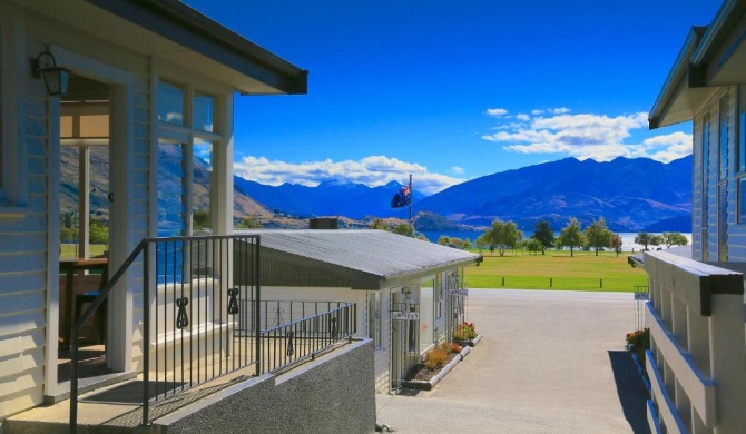 Wanaka View Motel