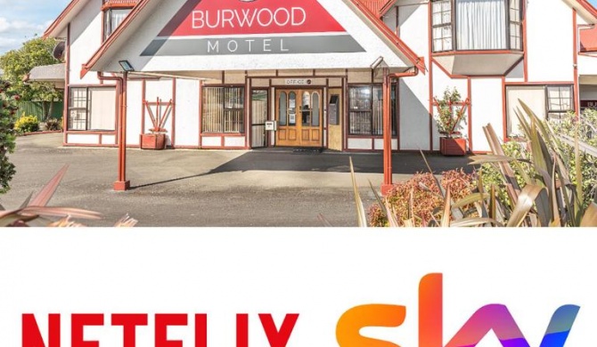 Burwood Motel