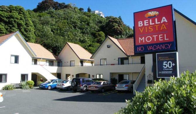 Bella Vista Motel Wellington