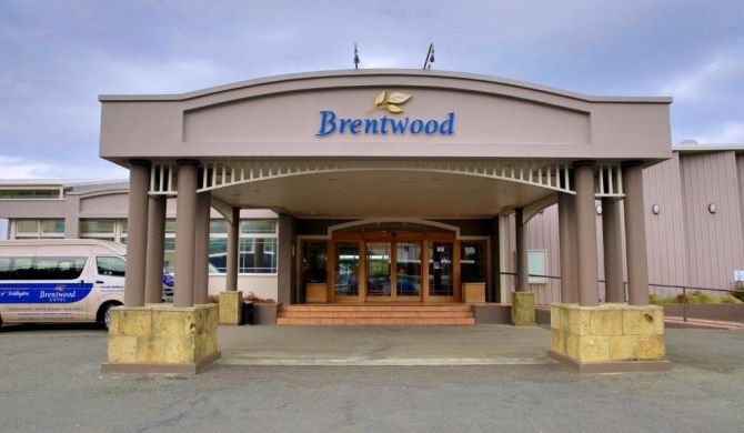 Brentwood Hotel