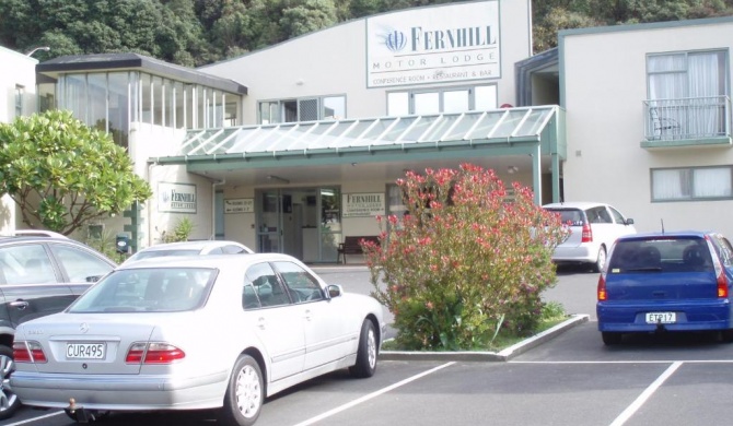 Fernhill Motor Lodge