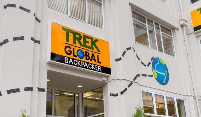 Trek Global Backpackers