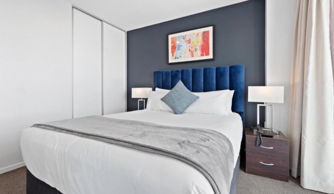 Proximity Apartments Manukau / Auckland Airport