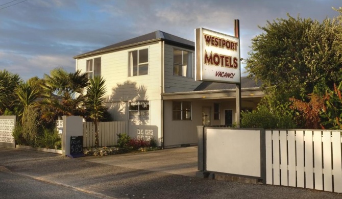 Westport Motels