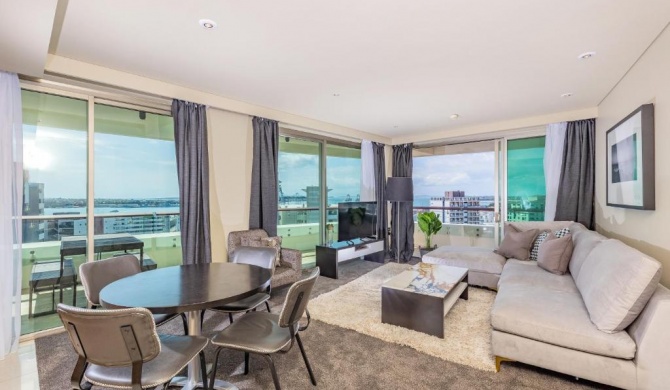 Pullman Residences Super Large Luxury Seaview Apartment