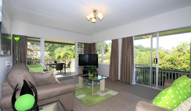 Durie Vale Retreat